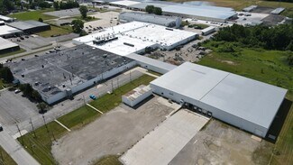 Plus de détails pour 555 Linfoot St, Wauseon, OH - Industriel/Logistique à louer