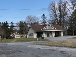 Plus de détails pour 9809 River Rd, Marcy, NY - Industriel/Logistique à vendre
