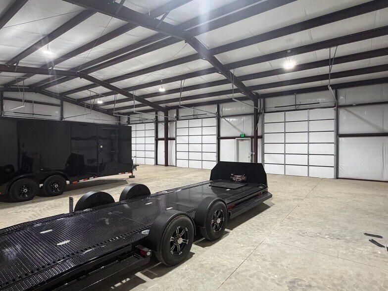6880 Rendon Bloodworth, Fort Worth, TX à vendre - Photo de l’immeuble – Image 2 sur 6