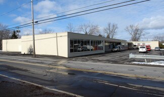 Plus de détails pour 9655 Brewerton Rd, Brewerton, NY - Local commercial à louer
