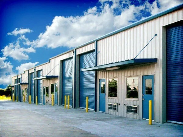 4285 N State Highway 6, Waco, TX à louer - Photo de l’immeuble – Image 2 sur 7