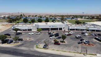 Plus de détails pour 1008-1092 W Kern, Taft, CA - Local commercial à louer