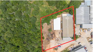 Plus de détails pour 2060 Highway 90 W, Sealy, TX - Industriel/Logistique à vendre