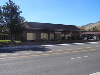Plus de détails pour 675 Fairview Dr, Carson City, NV - Différents types d’espaces à louer