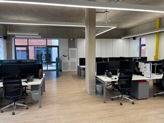 Plus de détails pour Diagonal Alley, Bristol - Bureau à louer