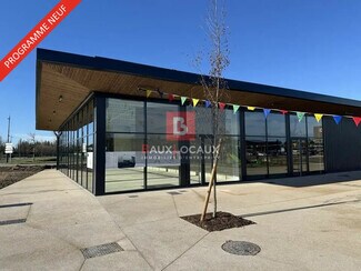 Plus de détails pour Local commercial à louer