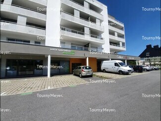 Plus de détails pour Bureau à louer