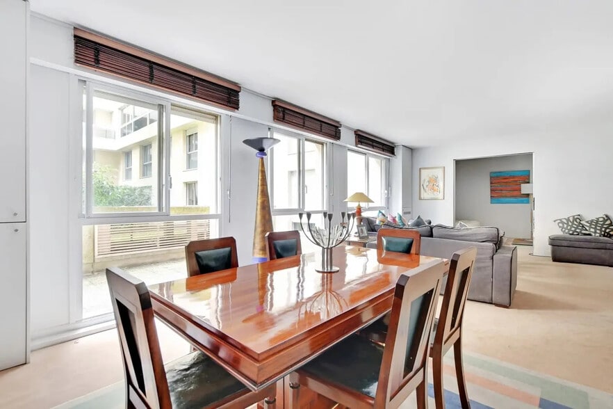 Bureau dans Paris à vendre - Photo de l’immeuble – Image 3 sur 5