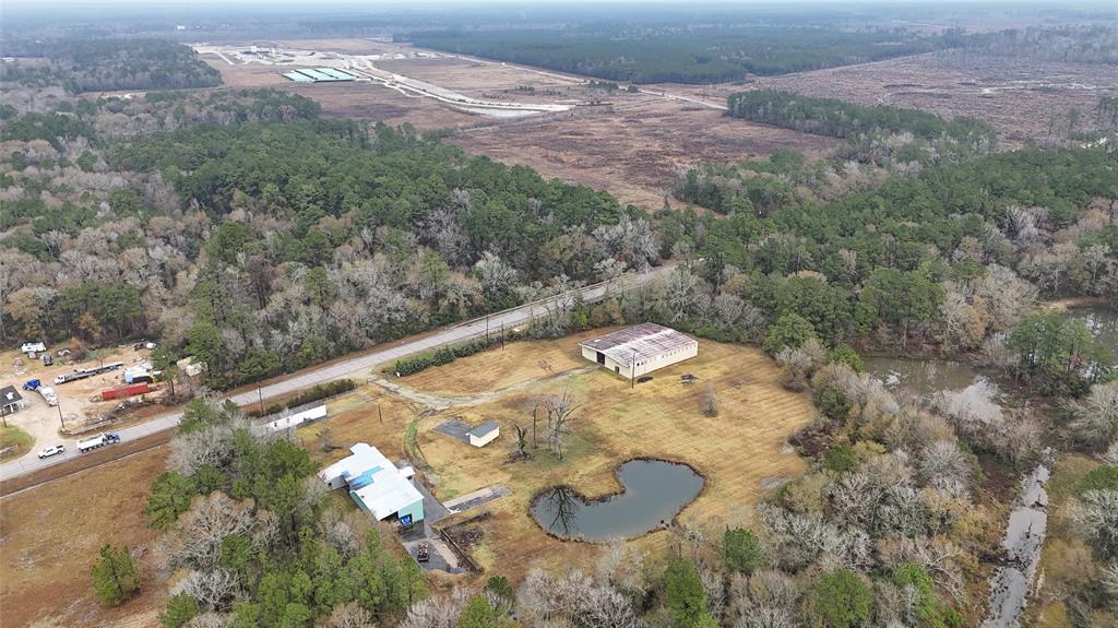 21405 FM 787 Rd W, Cleveland, TX à vendre Photo de l’immeuble– Image 1 sur 24