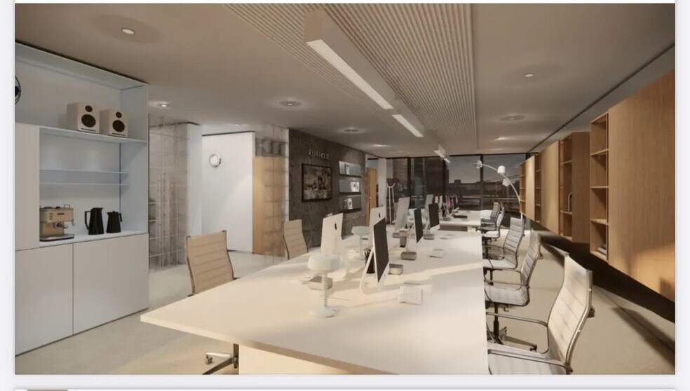 Bureau dans Marseille à vendre - Photo intérieure – Image 2 sur 4