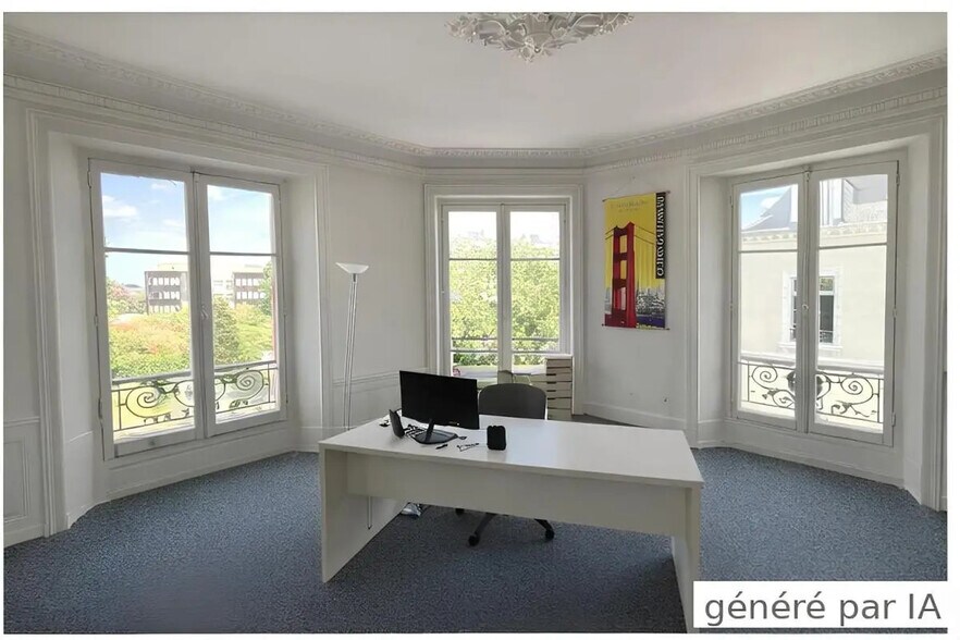Bureau dans Rennes à vendre - Photo intérieure – Image 3 sur 17