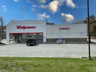 Plus de détails pour 2 W Broadway, Lincoln, ME - Local commercial à vendre