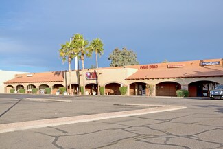 Plus de détails pour 3310-3346 W Bell Rd, Phoenix, AZ - Différents types d’espaces à louer