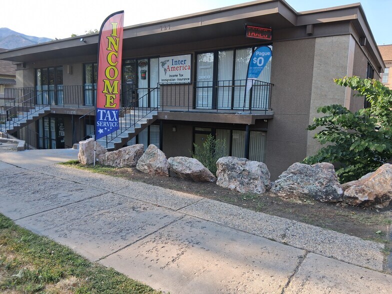 727 24th St, Ogden, UT à louer - Photo de l’immeuble – Image 3 sur 3