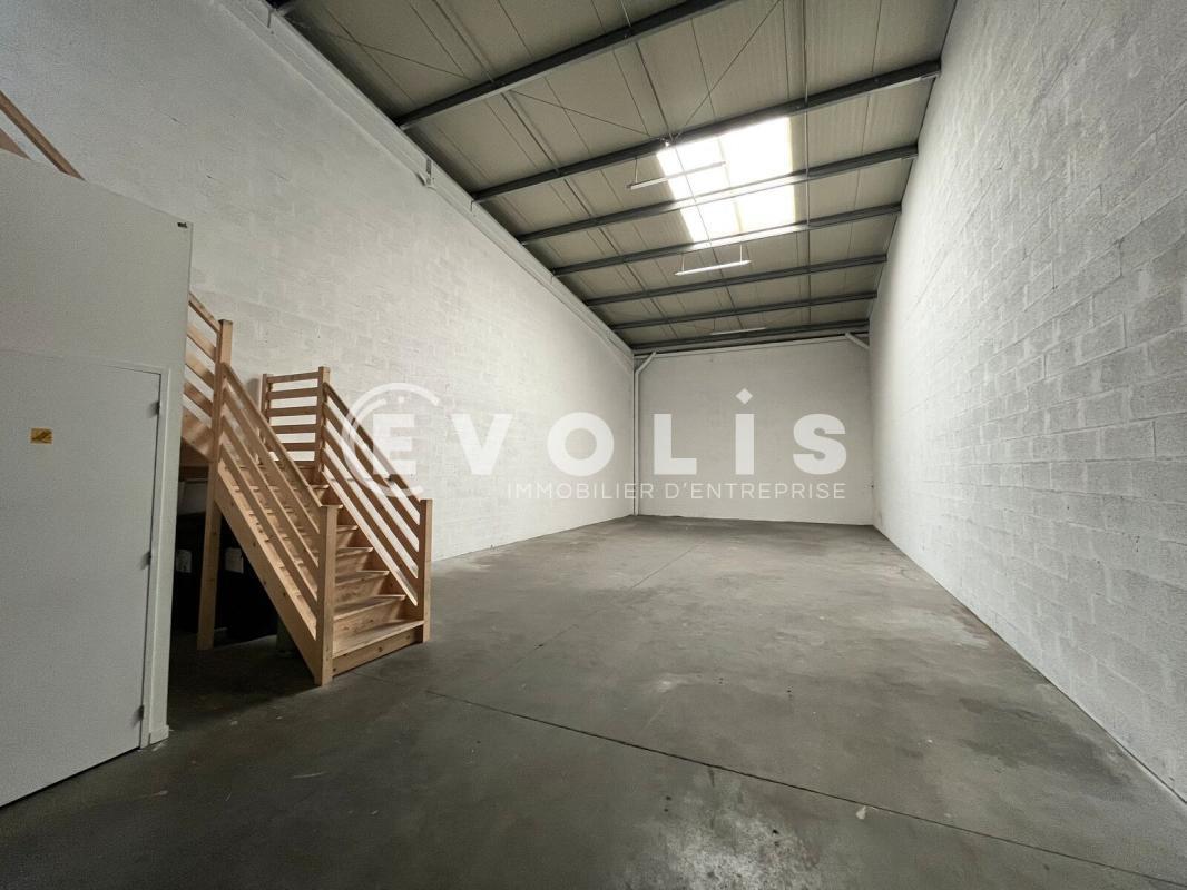 3 Rue Copernic, Le Haillan à louer Photo intérieure– Image 1 sur 9