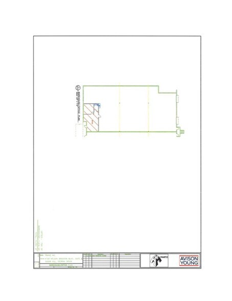 4729 Nelson Brogdon Blvd, Buford, GA à louer - Photo de l’immeuble – Image 2 sur 2