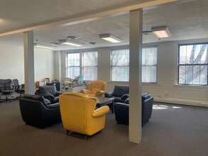 4646-4660 N Ravenswood Ave, Chicago, IL à vendre Photo intérieure– Image 1 sur 3