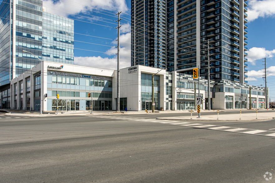 7777 Weston Rd, Vaughan, ON à louer - Photo de l’immeuble – Image 3 sur 22