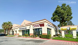 Plus de détails pour 2068 W Redlands Blvd, Redlands, CA - Local commercial à louer