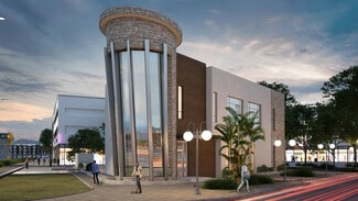 Plus de détails pour 5500 Venice Blvd, Los Angeles, CA - Spécialisé à vendre