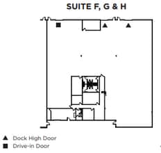 9129 MONROE Rd, Charlotte, NC à louer Autre– Image 1 sur 1