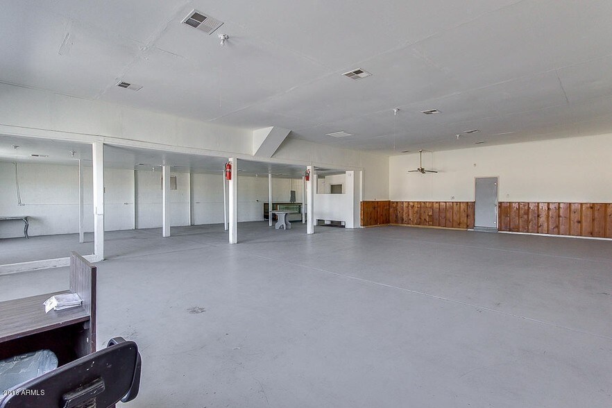 367 W Coolidge Ave, Coolidge, AZ à louer - Photo de l’immeuble – Image 3 sur 10