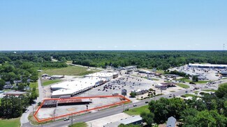 Plus de détails pour 0 Harper Road, Corinth, MS - Terrain à vendre