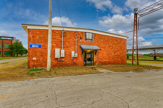 Plus de détails pour 426 Franklin D Roosevelt, Muscle Shoals, AL - Bureau à louer