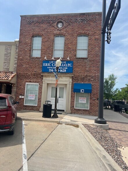 101 S Main St, Irving, TX à louer - Photo de l’immeuble – Image 2 sur 2
