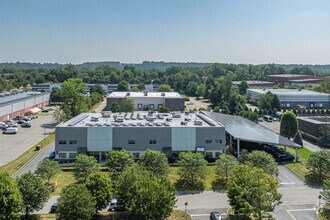 5 Middlebury Blvd, Randolph, NJ - VUE AÉRIENNE vue de carte