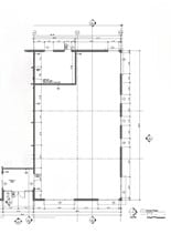 894 Airport Pky, Greenwood, IN à louer Plan d’étage– Image 1 sur 1