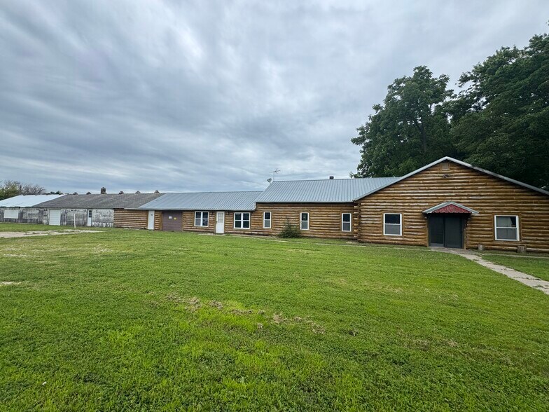 21951 115th St, Iowa Falls, IA à vendre - Photo de l’immeuble – Image 1 sur 17