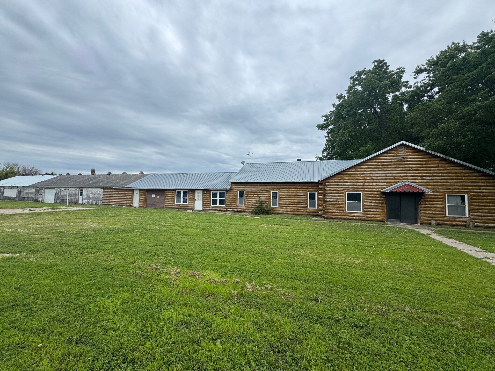 21951 115th St, Iowa Falls, IA à vendre Photo de l’immeuble– Image 1 sur 18