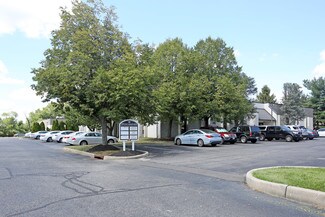 Plus de détails pour 122 Burrs Rd, Westampton, NJ - Industriel/Logistique à louer