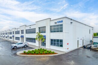 Plus de détails pour 12545 Coleraine Dr, Caledon, ON - Local d’activités à vendre