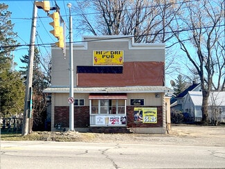 Plus de détails pour 3077 W Lake Rd, Erie, PA - Local commercial à vendre