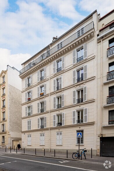 59 Rue De L'Ourcq, Paris à louer - Photo de l’immeuble – Image 2 sur 17