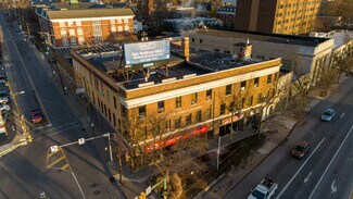 Plus de détails pour 200 Wyoming Ave, Kingston, PA - Local commercial à louer