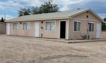 636 S Highway 80, Benson, AZ à louer - Photo de l’immeuble – Image 2 sur 8