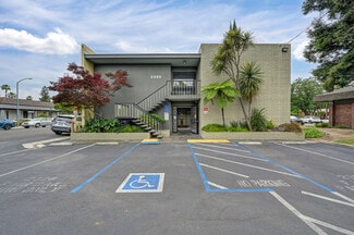 Plus de détails pour 2398 Fair Oaks Blvd, Sacramento, CA - Bureau à vendre