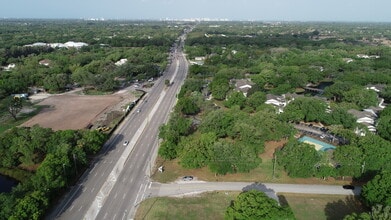 4495 Fruitville Rd, Sarasota, FL à louer Aérien– Image 2 sur 8