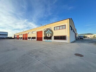 Plus de détails pour Industriel/Logistique à vendre