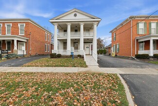 Plus de détails pour 104 W William St, Delaware, OH - Bureau à vendre