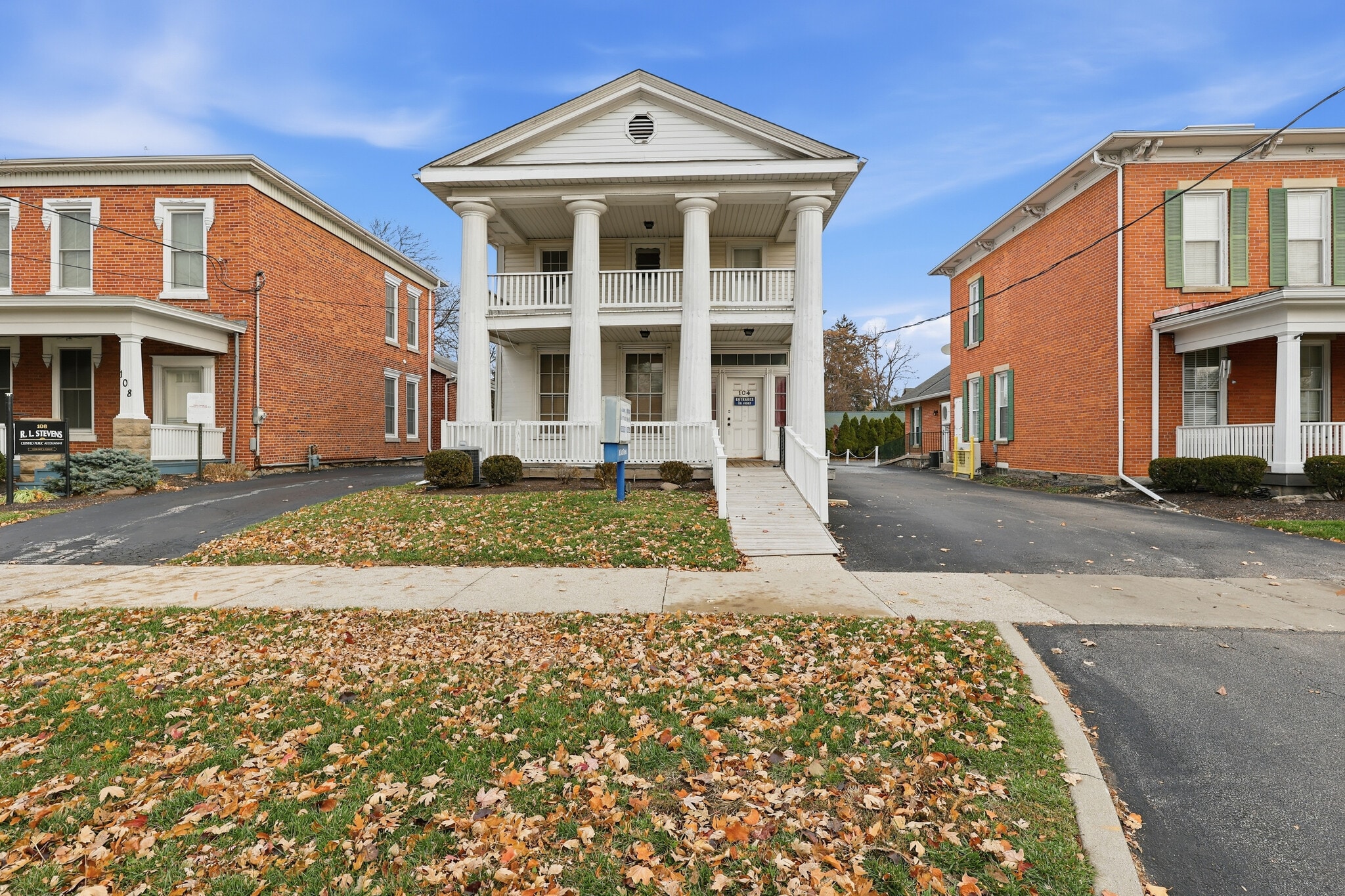 104 W William St, Delaware, OH à vendre Photo principale– Image 1 sur 17