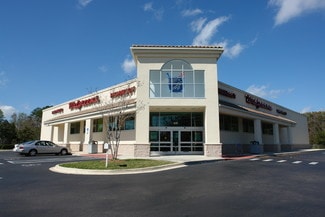 Plus de détails pour 609 Kingsley Ave, Orange Park, FL - Local commercial à vendre