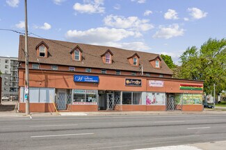 Plus de détails pour 134-142 Simcoe St S, Oshawa, ON - Logement à vendre