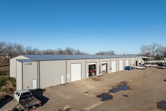 Plus de détails pour 12308 Rendon Rd, Burleson, TX - Industriel/Logistique à vendre