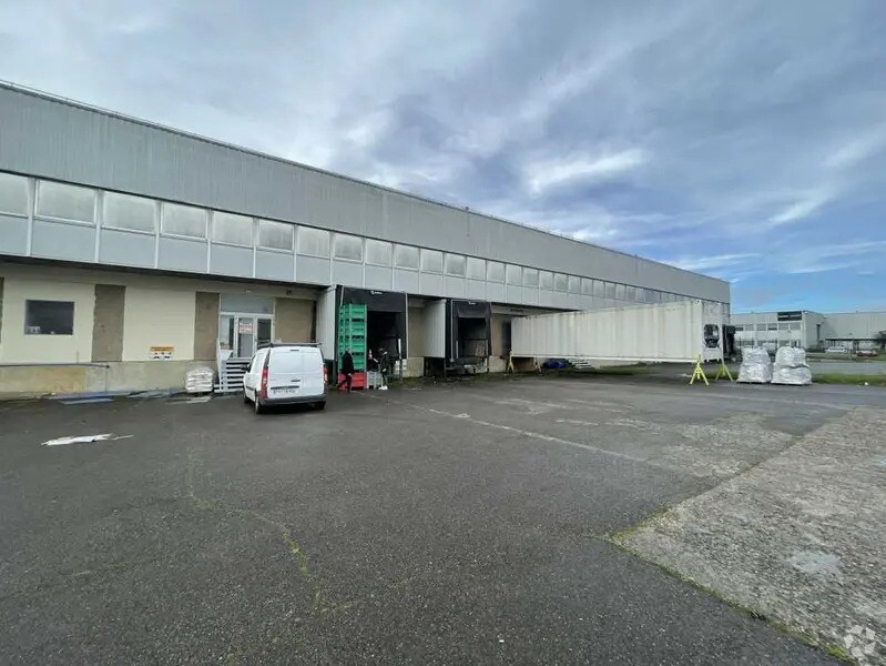 3-5 Rue De La Scierie, Sucy-en-Brie à louer Photo de l’immeuble– Image 1 sur 7
