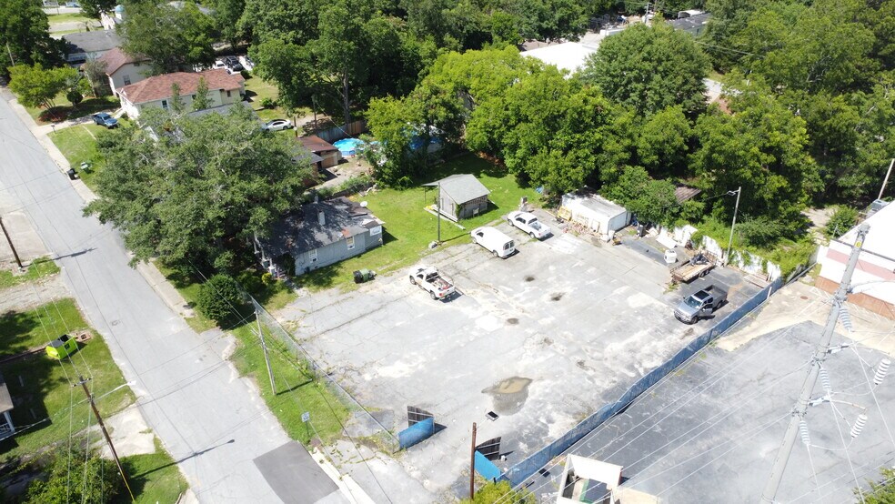 4518 Gilbert Ave, Columbus, GA à louer - Photo de l’immeuble – Image 1 sur 13
