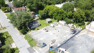 Plus de détails pour 4518 Gilbert Ave, Columbus, GA - Local d'activités à louer